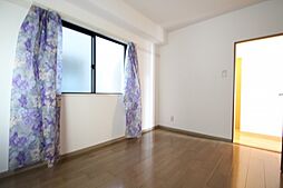 広島電鉄1系統 日赤病院前駅 徒歩11分の賃貸マンション 3階3DKのリビング/ダイニング