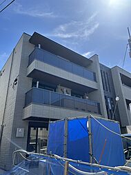 広島電鉄1系統 広大附属学校前駅 徒歩4分の賃貸マンション