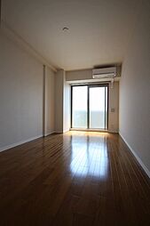 広島電鉄2系統 本川町駅 徒歩2分の賃貸マンション 5階1Kのリビング/ダイニング