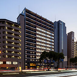 広島電鉄1系統 鷹野橋駅 徒歩6分