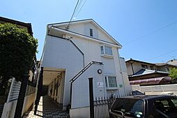 JR山陽本線 向洋駅 徒歩24分の賃貸アパート