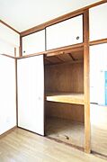 同物件別室です