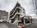 富士マンション