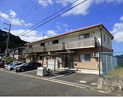 JR芸備線 矢賀駅 徒歩38分の賃貸テラスハウス