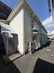広島高速交通アストラムライン 大町駅 徒歩5分の賃貸アパート