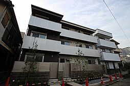 広島電鉄2系統 広島駅駅 徒歩12分の賃貸マンション