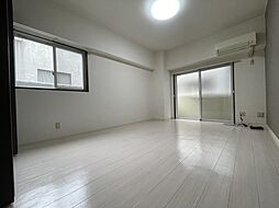 広島電鉄8系統 寺町駅 徒歩4分の賃貸マンション 4階1Kのリビング/ダイニング