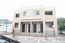 JR山陽本線 安芸中野駅 徒歩27分の賃貸アパート