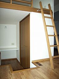 広島高速交通アストラムライン 牛田駅 徒歩14分の賃貸マンション 3階ワンルームのリビング/ダイニング