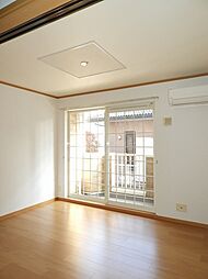 JR山陽本線 瀬野駅 徒歩7分の賃貸アパート 1階2DKのリビング/ダイニング