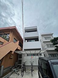 広島電鉄8系統 江波駅 徒歩10分