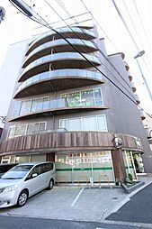 広島電鉄5系統 南区役所前駅 徒歩14分の賃貸マンション