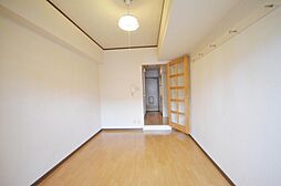 広島電鉄宮島線 修大協創中高前駅 徒歩5分の賃貸マンション 2階1Kのリビング/ダイニング