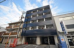 広島電鉄宮島線 修大協創中高前駅 徒歩5分