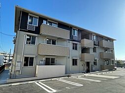 広島電鉄宮島線 東高須駅 徒歩13分の賃貸アパート