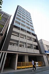 広島電鉄9系統 八丁堀駅 徒歩7分