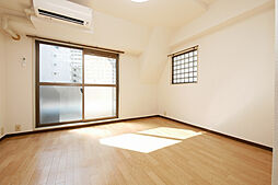 広島電鉄8系統 横川一丁目駅 徒歩3分の賃貸マンション 7階ワンルームのリビング/ダイニング