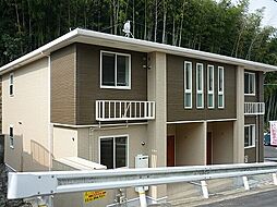 JR芸備線 安芸矢口駅 徒歩17分