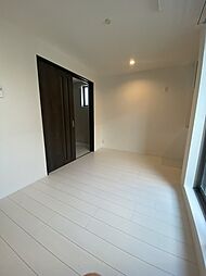 広島高速交通アストラムライン 古市駅 徒歩2分の賃貸アパート 2階1LDKのリビング/ダイニング