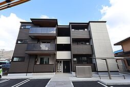 広島高速交通アストラムライン 安東駅 徒歩7分の賃貸アパート