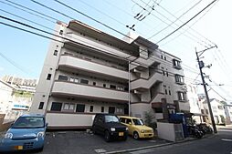 広島高速交通アストラムライン 不動院前駅 徒歩10分の賃貸マンション