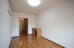 広島電鉄宮島線 古江駅 徒歩6分の賃貸マンション 2階1Kのリビング/ダイニング