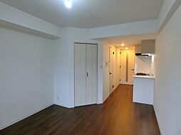 広島高速交通アストラムライン 大塚駅 徒歩10分の賃貸マンション 7階ワンルームのリビング/ダイニング