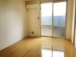 JR山陽本線 安芸中野駅 徒歩4分の賃貸アパート 2階2DKのリビング/ダイニング