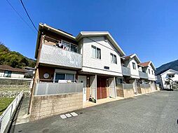 JR山陽本線 安芸中野駅 徒歩4分
