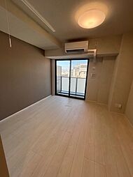 JR山陽本線 海田市駅 徒歩5分の賃貸マンション 4階1Kのリビング/ダイニング