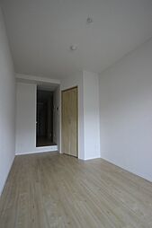 JR芸備線 矢賀駅 徒歩9分の賃貸マンション 5階1Kのリビング/ダイニング