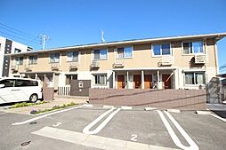 JR可部線 七軒茶屋駅 徒歩12分