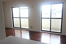 JR山陽本線 向洋駅 徒歩24分の賃貸マンション 3階3LDKのリビング/ダイニング