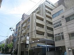 広島電鉄2系統 胡町駅 徒歩4分の賃貸マンション