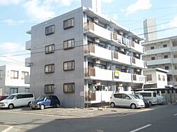 JR可部線 下祇園駅 徒歩7分の賃貸マンション