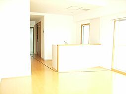 広島電鉄2系統 広島駅駅 徒歩3分の賃貸マンション 5階ワンルームのリビング/ダイニング