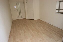 広島電鉄2系統 銀山町駅 徒歩3分の賃貸マンション 6階1Kのリビング/ダイニング