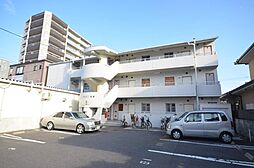 広島電鉄宮島線 高須駅 徒歩1分の賃貸マンション