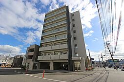 JR呉線 向洋駅 徒歩2分