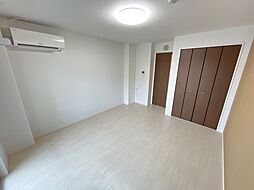 広島電鉄8系統 舟入本町駅 徒歩2分の賃貸マンション 4階1Kのリビング/ダイニング