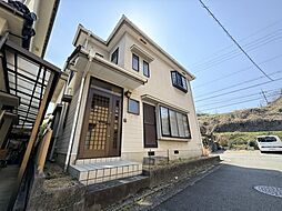 広島高速交通アストラムライン 上安駅 徒歩13分の賃貸一戸建て