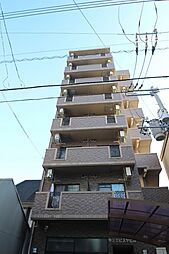 広島電鉄5系統 南区役所前駅 徒歩7分