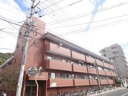 JR呉線 広島駅 徒歩12分の賃貸マンション