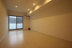 広島電鉄1系統 宇品5丁目駅 徒歩3分の賃貸アパート 3階1Kのリビング/ダイニング