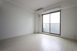 広島電鉄1系統 広電本社前駅 徒歩2分の賃貸マンション 5階1Kのリビング/ダイニング