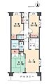 レイメイ宮崎台3階13.0万円