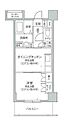 アバンサーダ鶴見7階9.0万円