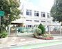 周辺：【幼稚園】芦屋市立西山幼稚園まで1025ｍ