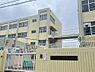 周辺：【中学校】鷹取中学校まで1069ｍ