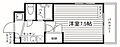 メディアコムプランタン4階3.6万円